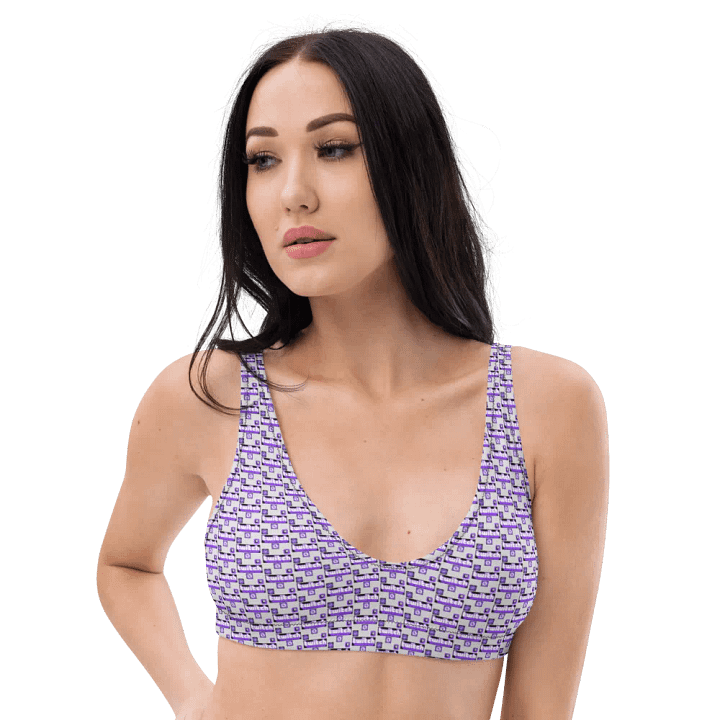 Twitch DJ Bikini Top product image (2)