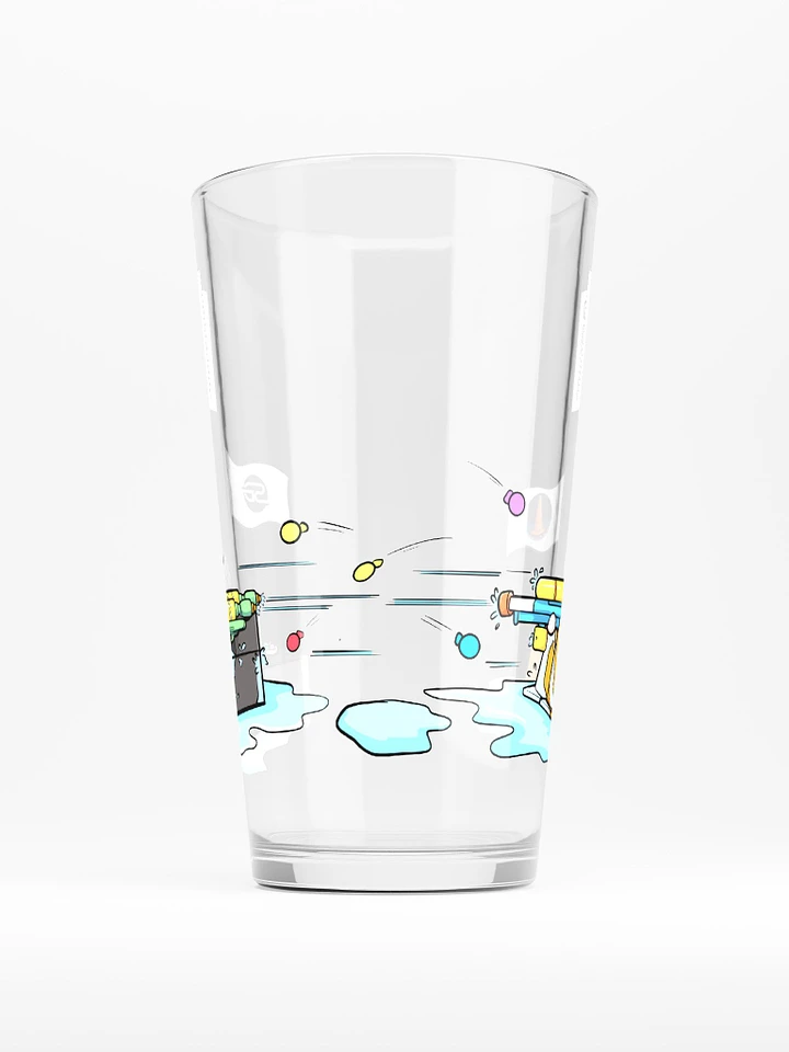 Hydrate War Glass!!! product image (1)