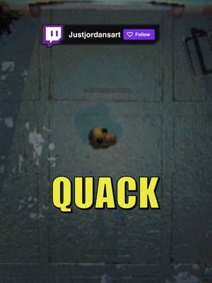 ITS THE DUCK!!! #REPO #repogame #girlgamer #twitchclips #twitchaffiliate #twitchstreamer #twitch 