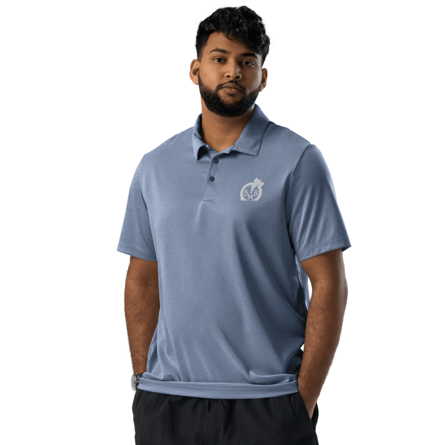 5MB Professional Polo product image (7)