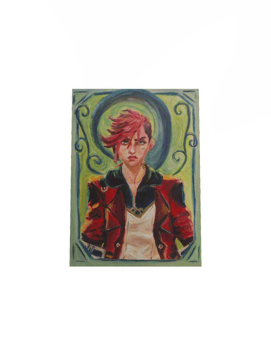 Art Deco Vi Print product image (4)