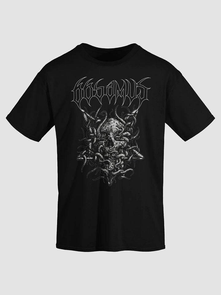 Infested shirt (white) product image (51)