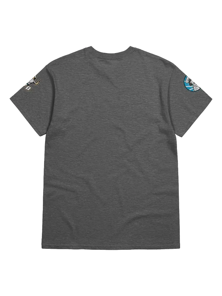 Captains Unisex TShirt product image (20)