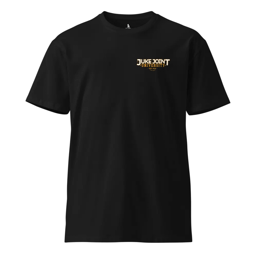 Juke Joint University Small Logo product image (1)