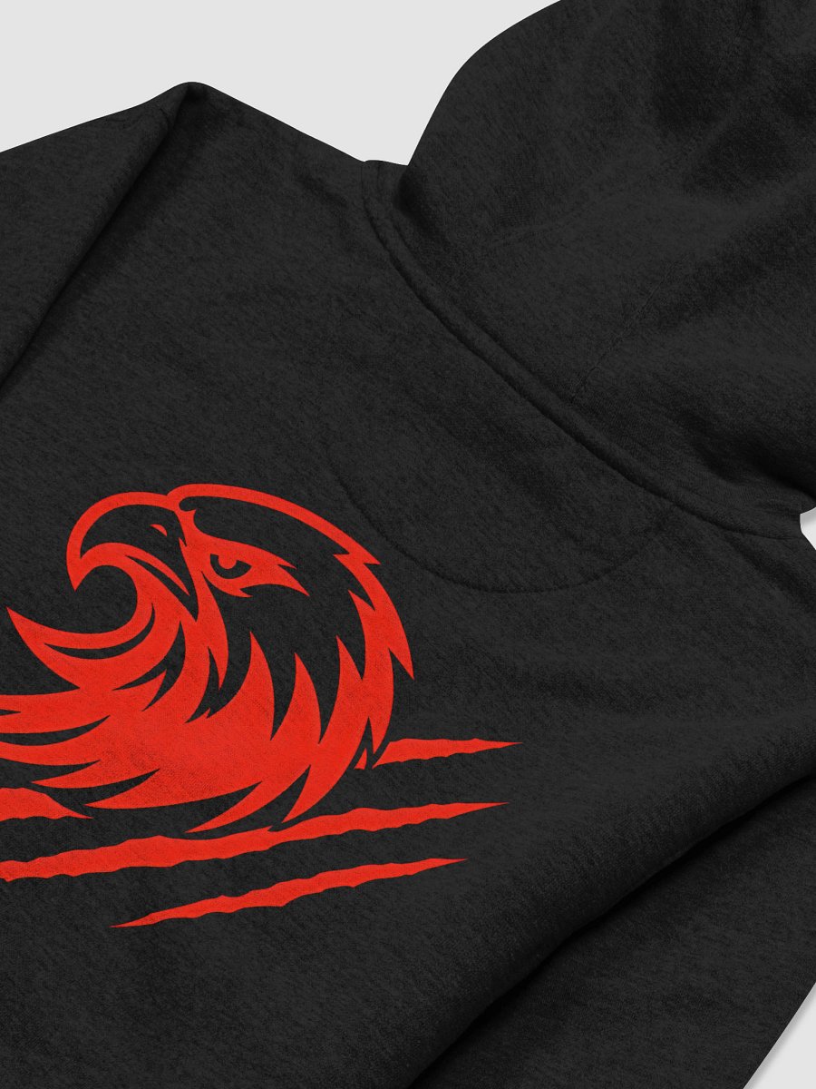 The Eagle Logo Hoodie product image (44)