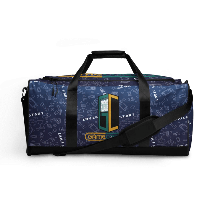 TGC Duffle Bag product image (1)