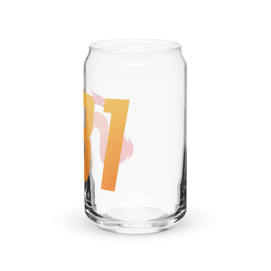 Firefighter_81 Drinking jar product image (9)
