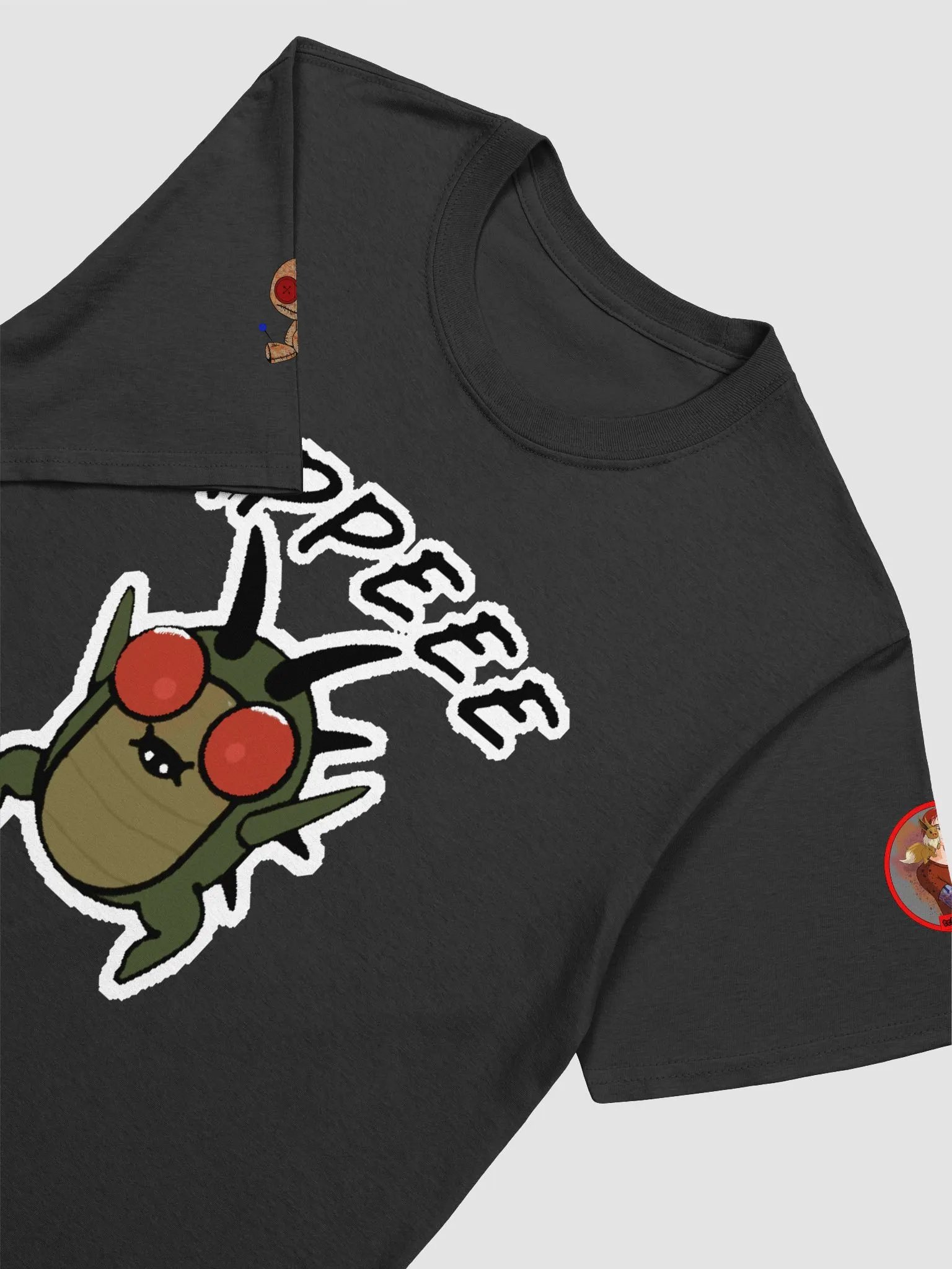 Yippee Shirt product image (9)