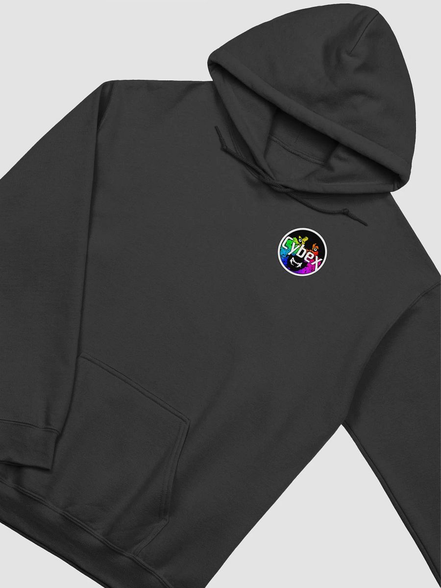 Cybex's Wolf Cave Hoodie product image (3)