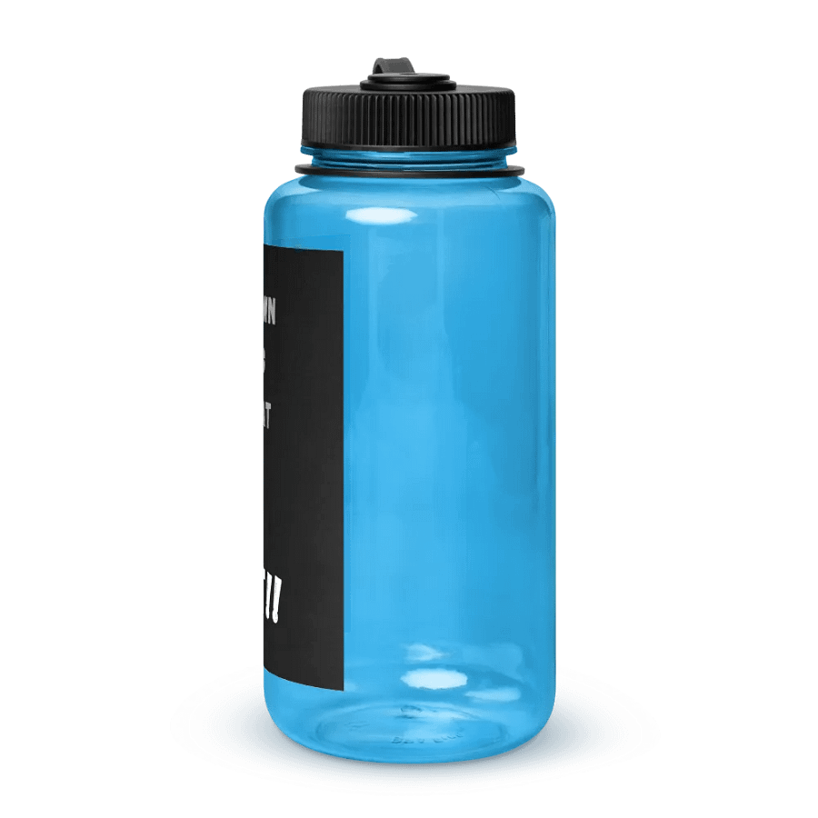 Respawn Frag Repeat Wide Mouth Water Bottle product image (12)