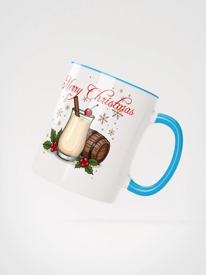 Eggnog Christmas Mug product image (2)