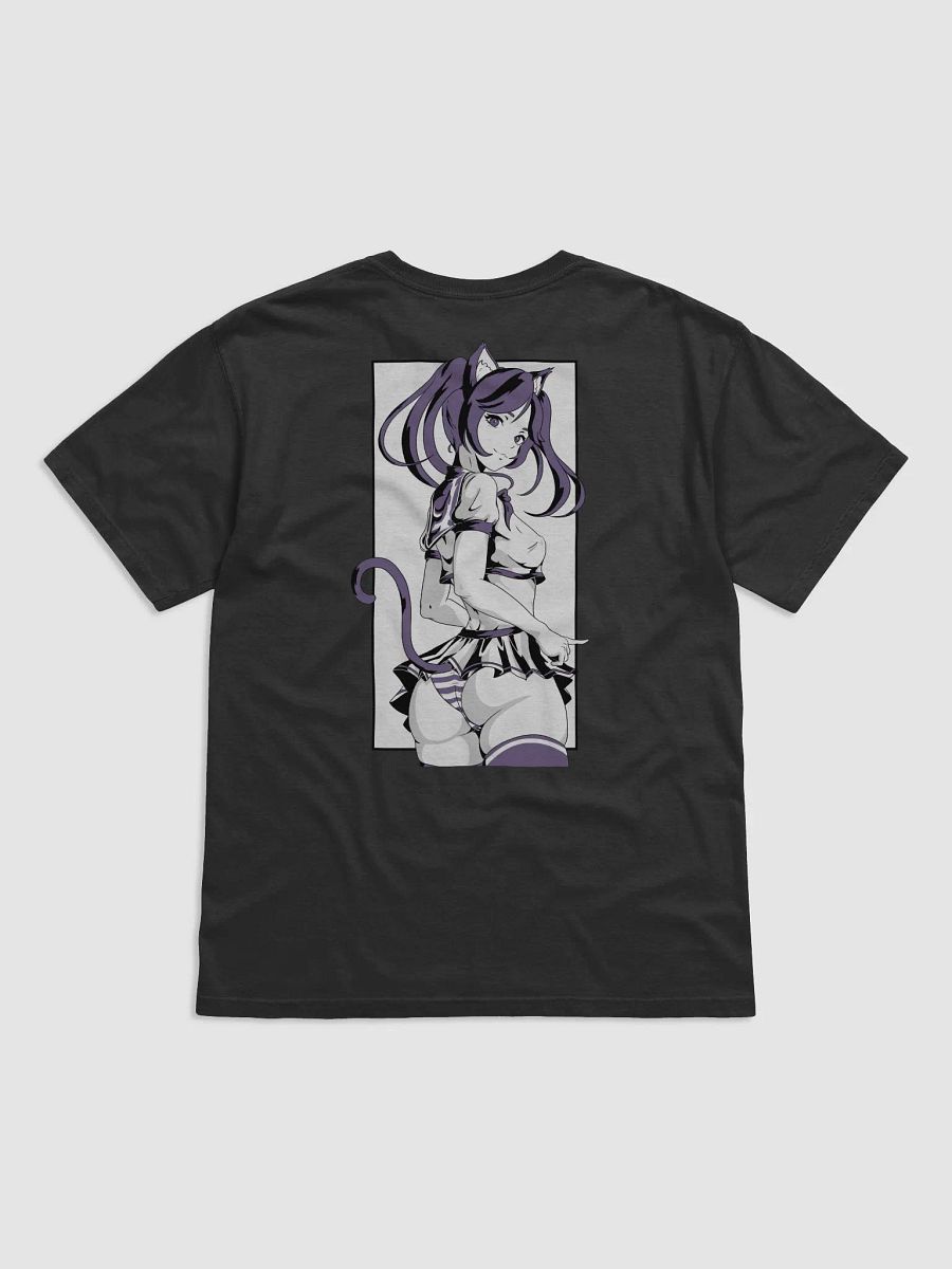 Scream Puff Waifu Shirt product image (1)