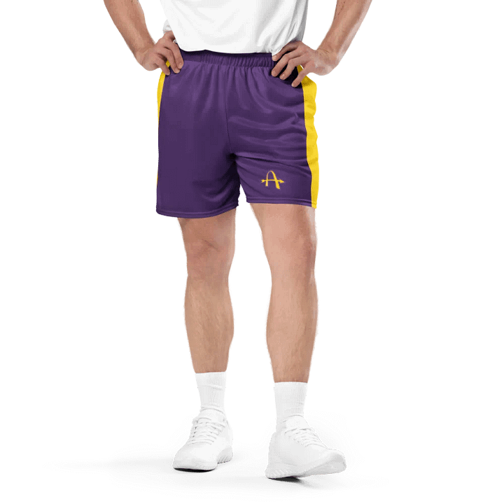 Archers Shorts product image (1)