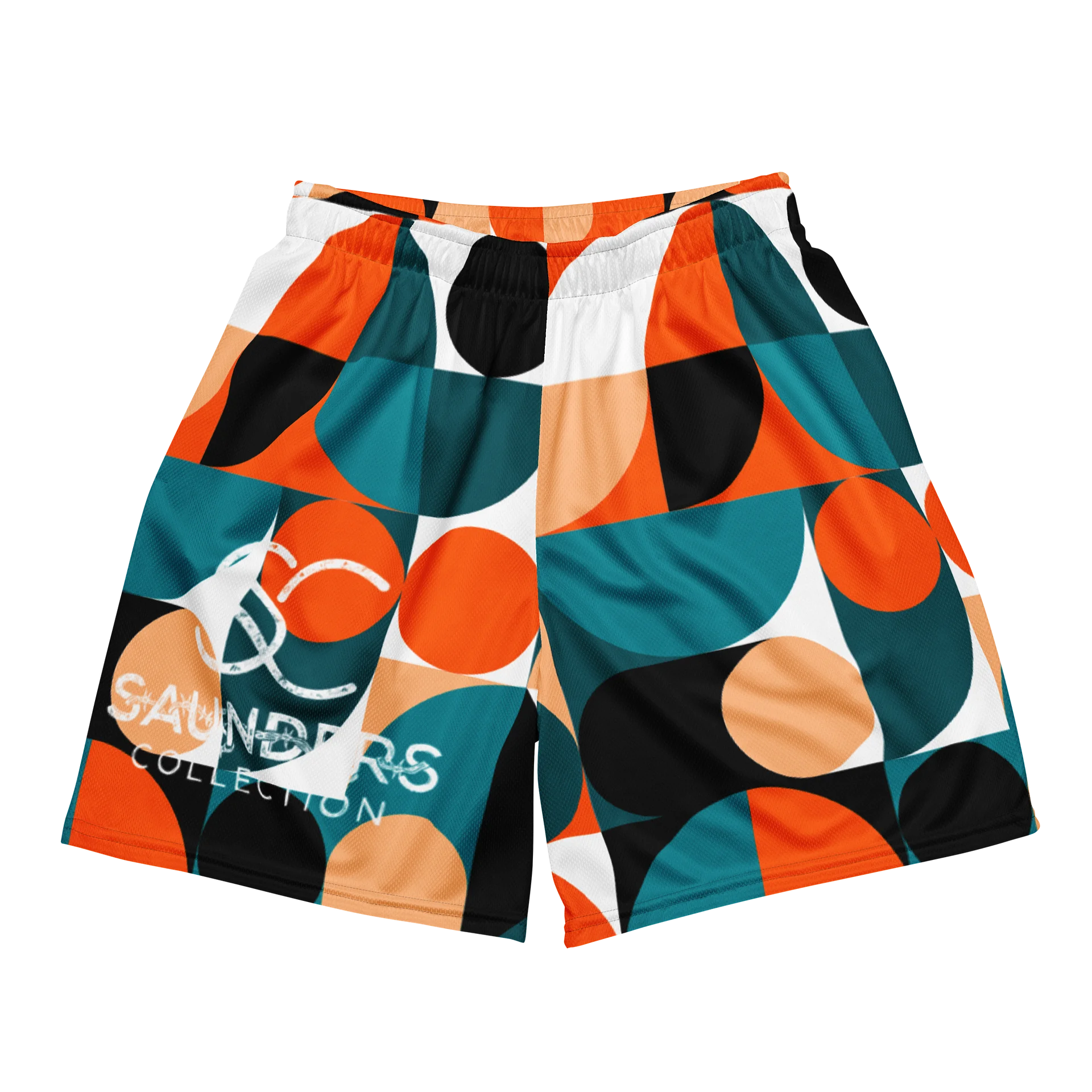 SC Mesh Shorts product image (2)