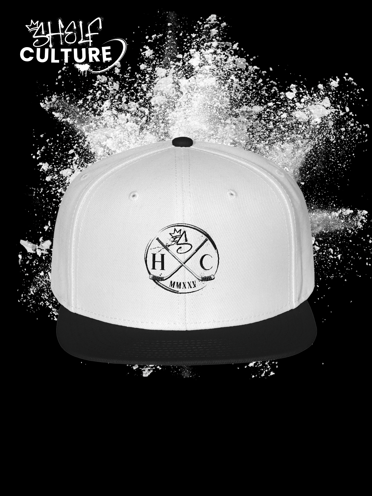 White Lettuce Wrap product image (1)