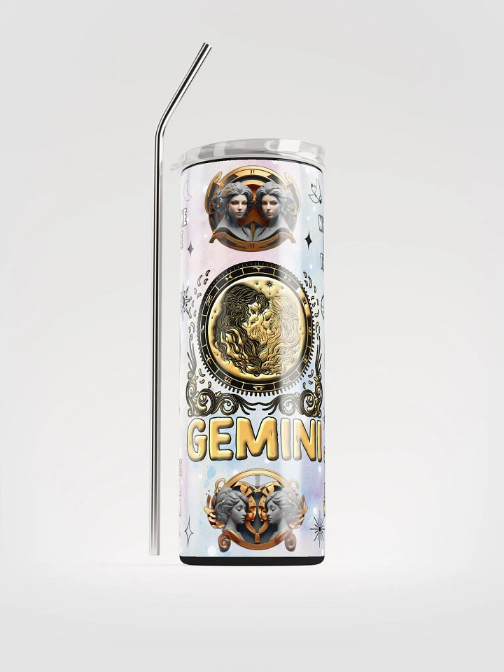 Gemini Mystique Tumbler product image (1)