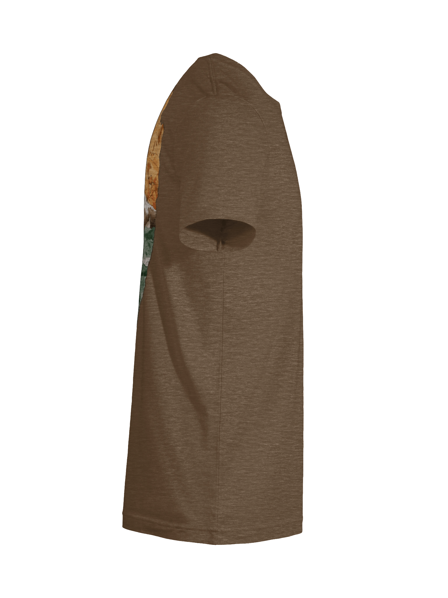 "One Wild Symphony" T-shirt product image (106)