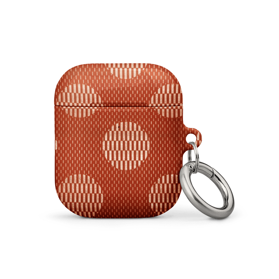 Midnight Sun. AirPods® Case product image (1)