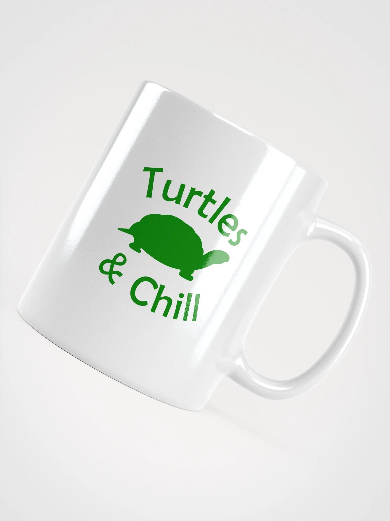Ready 2 Chill - Mug product image (5)