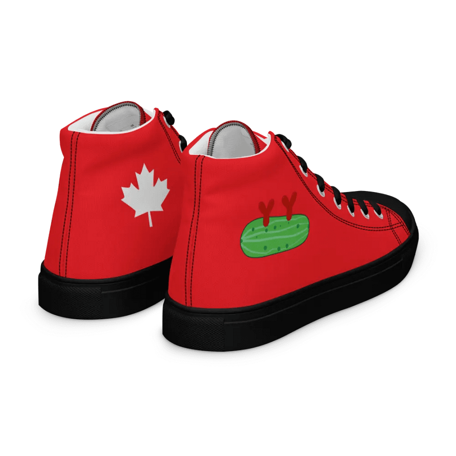 Pickle's Shoes! (Men) product image (16)