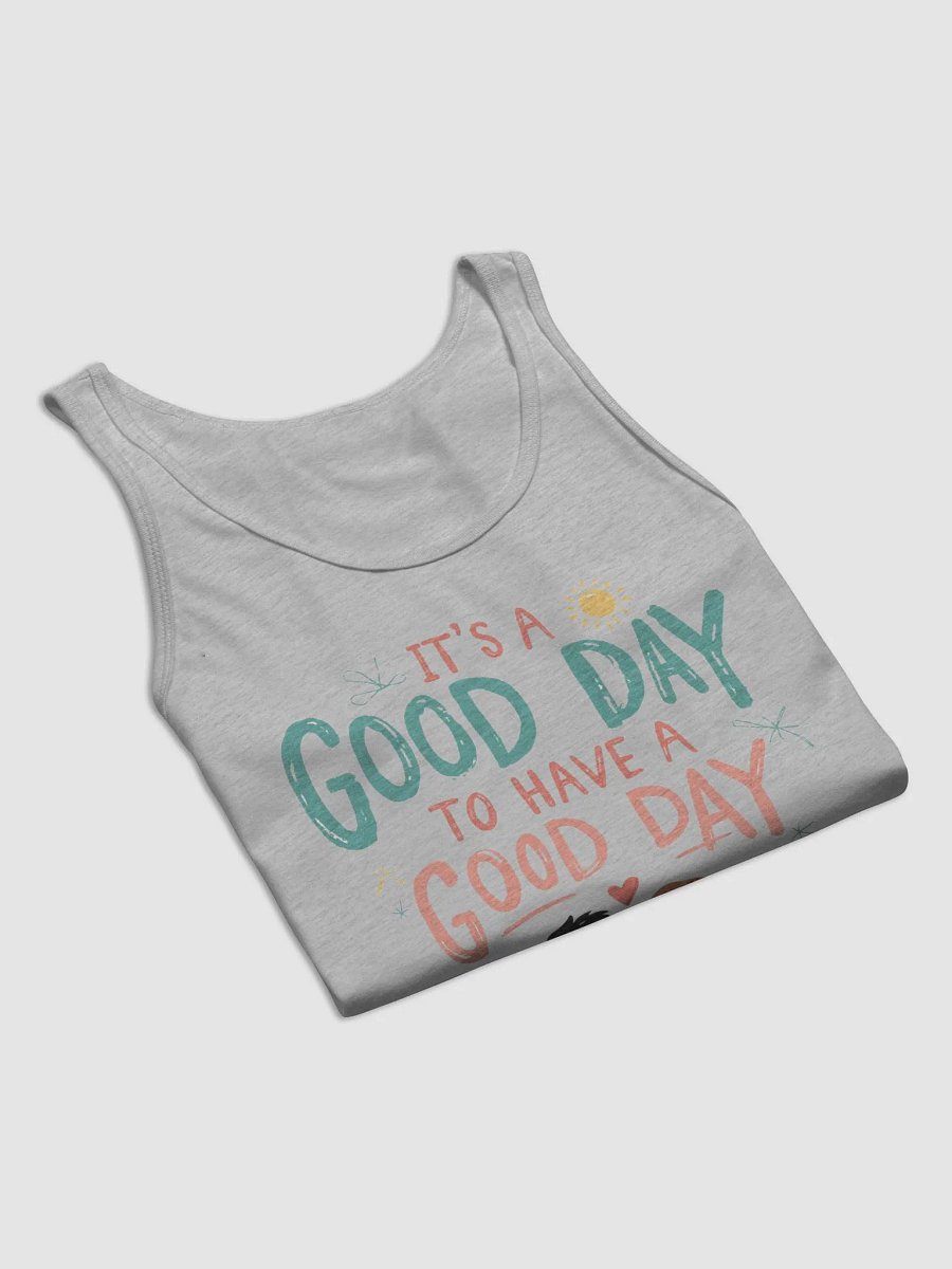 Good Day Sunshine Tank product image (57)