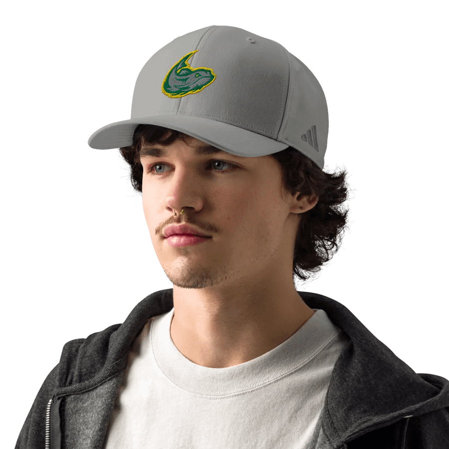 Mississippi Mudcats Adidas Performance Hat product image (25)