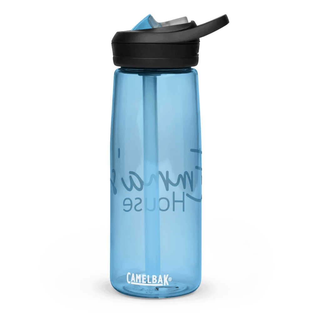 Emma's House Water Bottle product image (4)