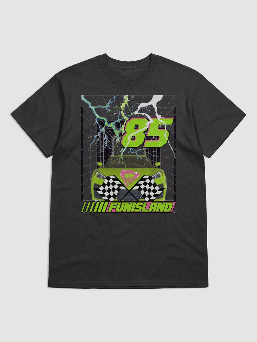 Talledega Nascar Shirt product image (1)