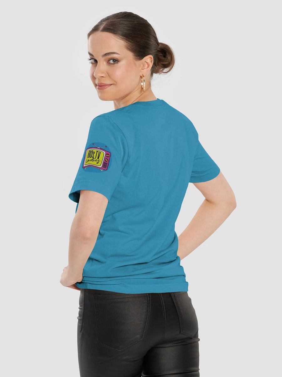 Amazing Lady T-Shirt product image (6)