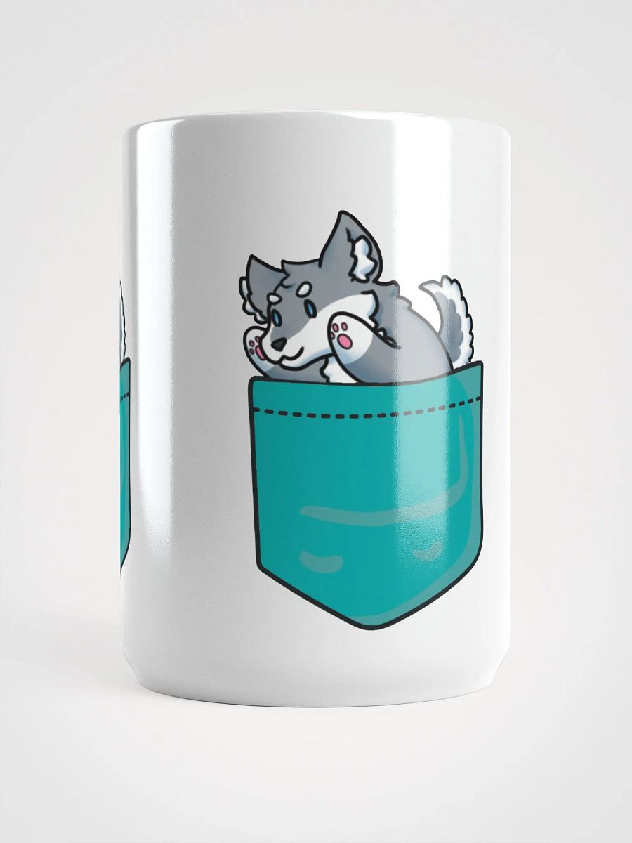 Bongo mug product image (5)