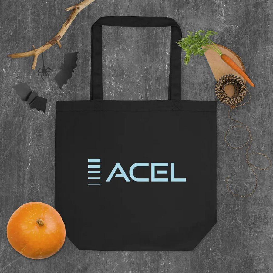 Eco ACEL Tote Bag product image (4)