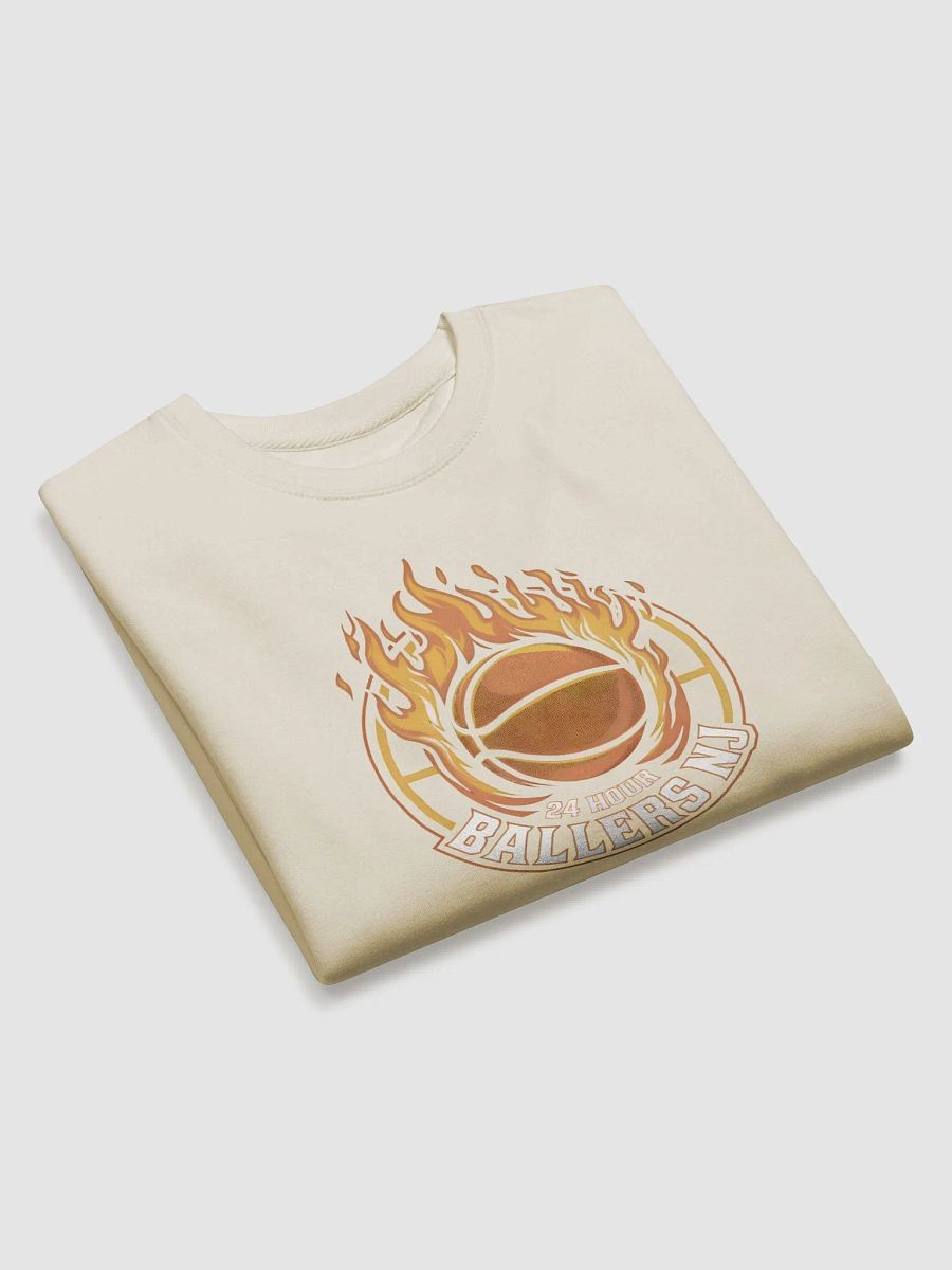 24 Hour Ballers - Sweater product image (29)