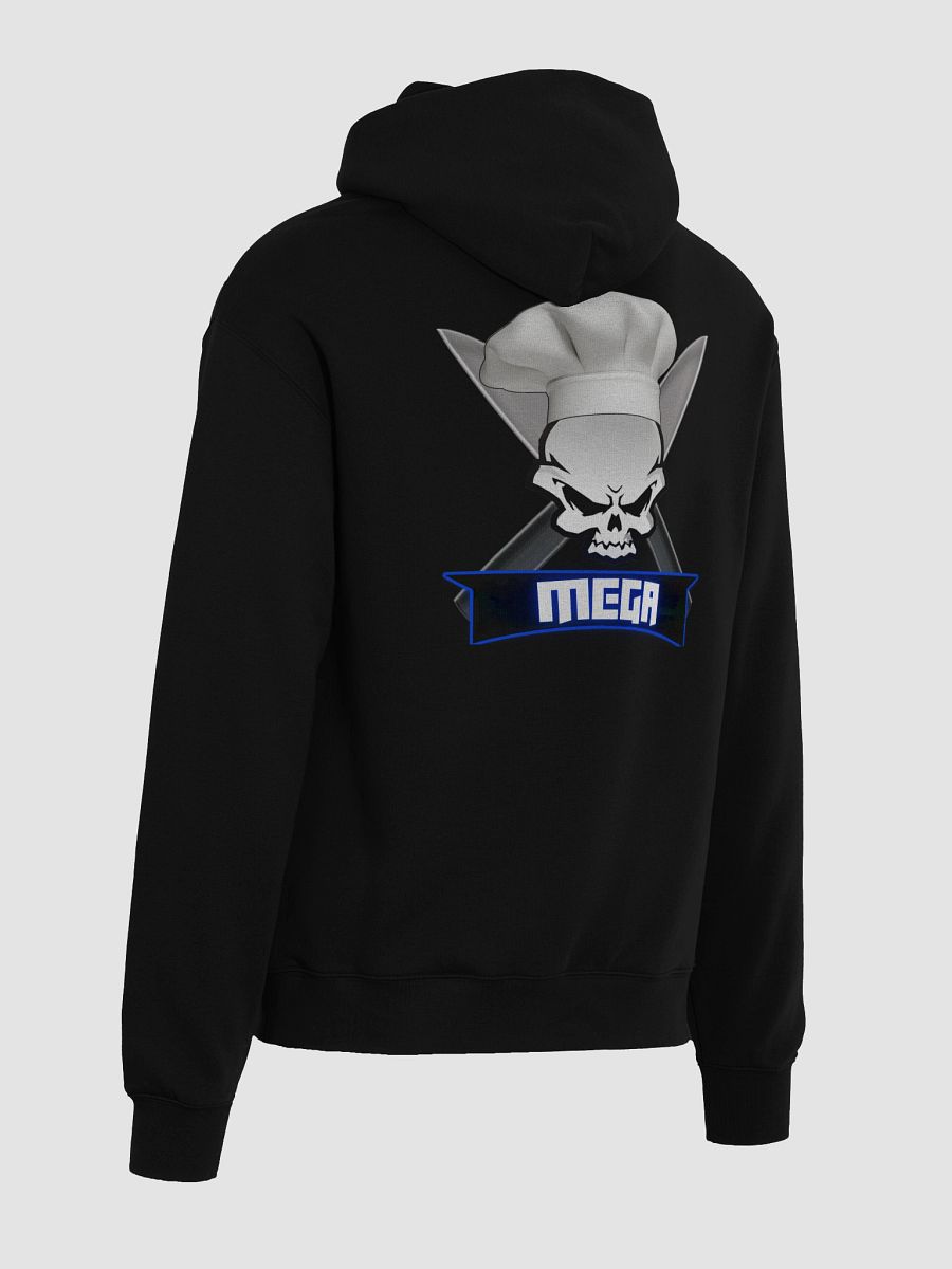 Chef Life Hoodie 2 product image (6)