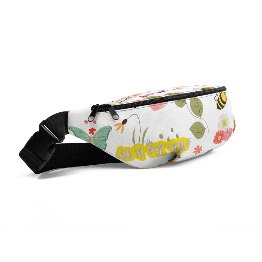 Inspiring Words Fanny Pack product image (8)