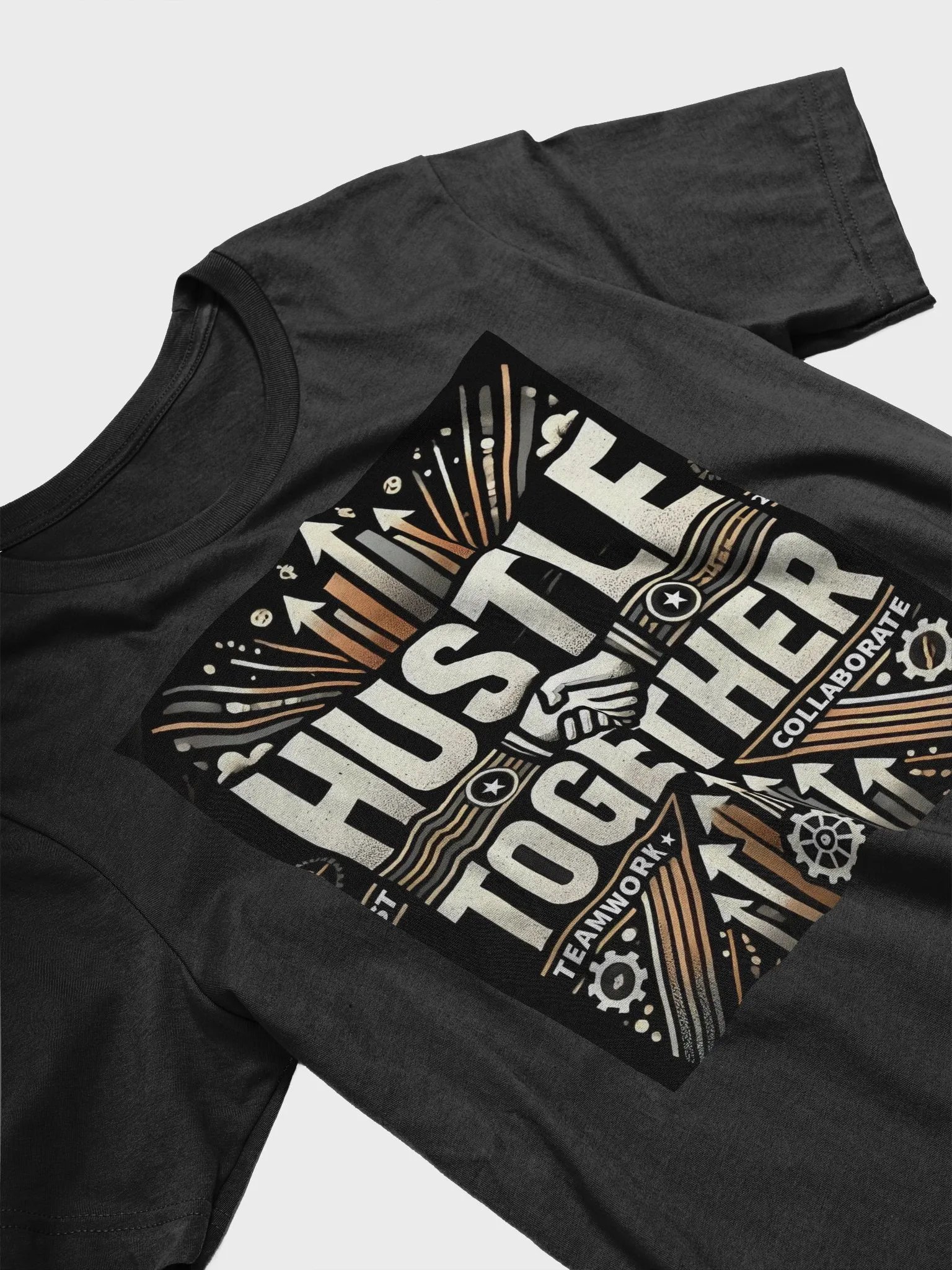 Hustle Together product image (3)