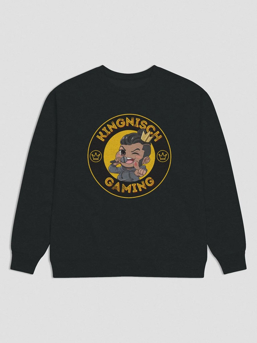 KN Logo Crewneck product image (1)