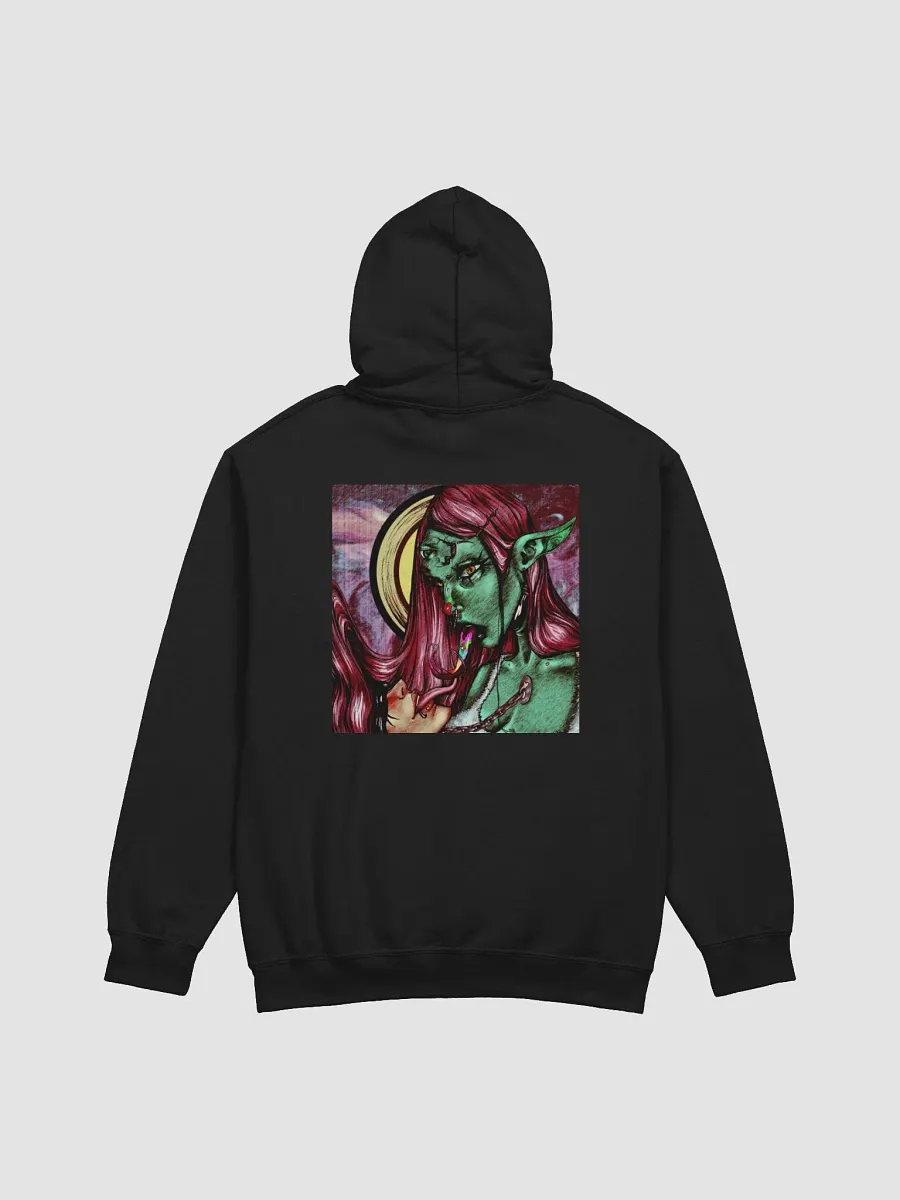 SUCCUBUS - Hoodie product image (2)