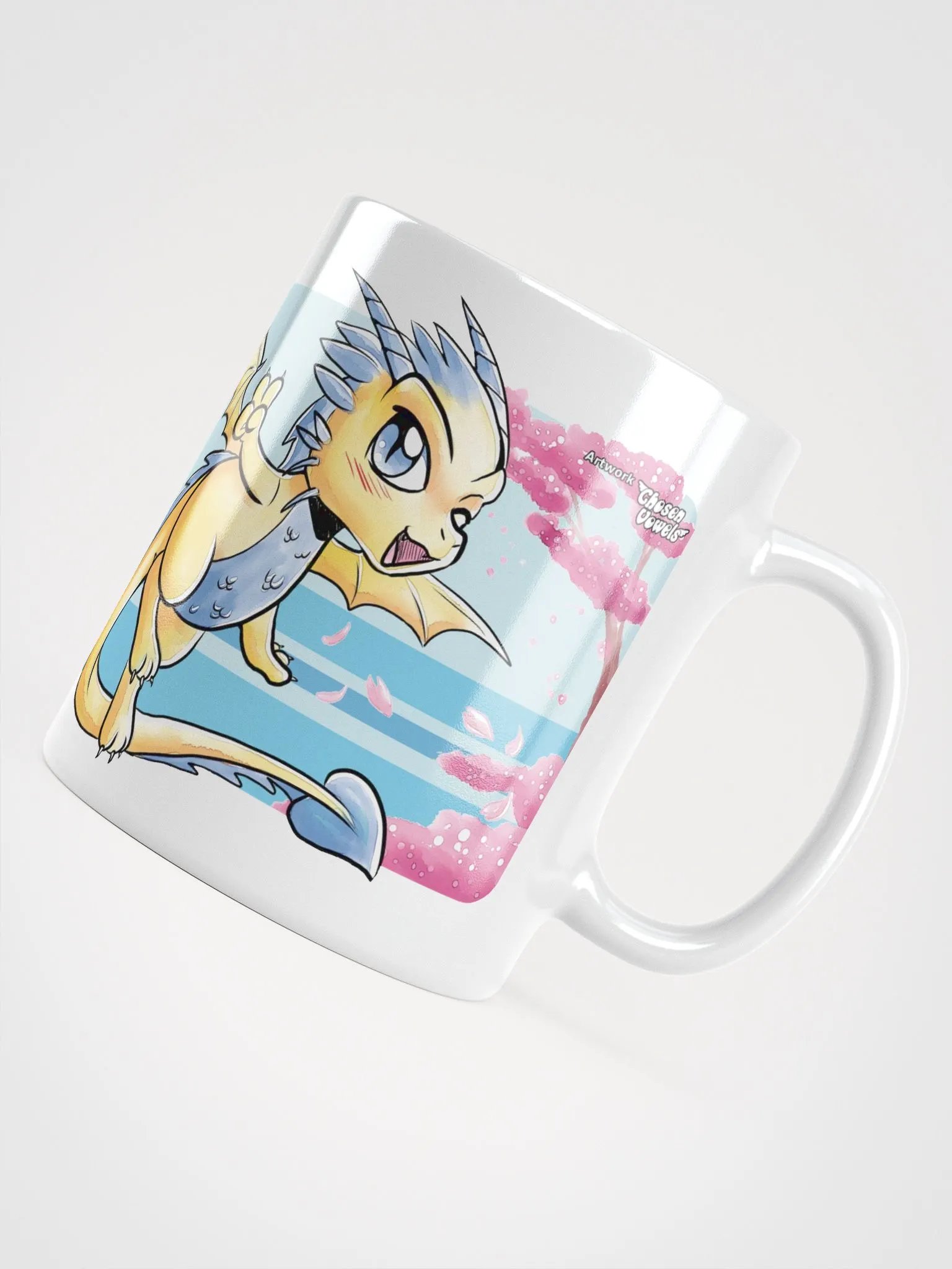 JenaCo V - Mug product image (6)