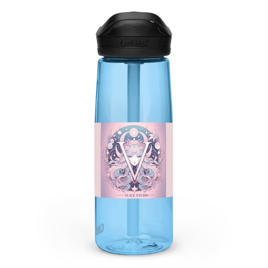 Celestial Flow Water Bottle product image (60)