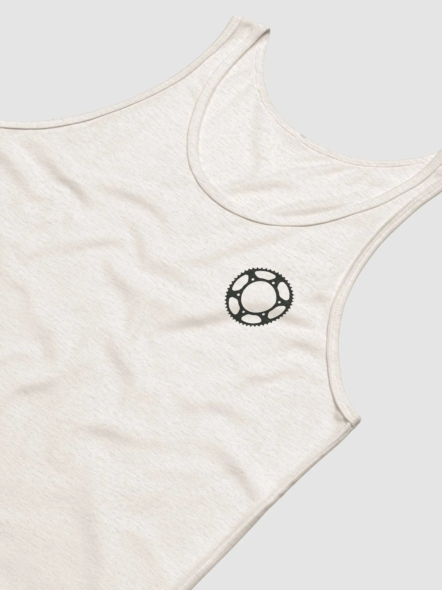 Sprocket/Logo Tank product image (26)