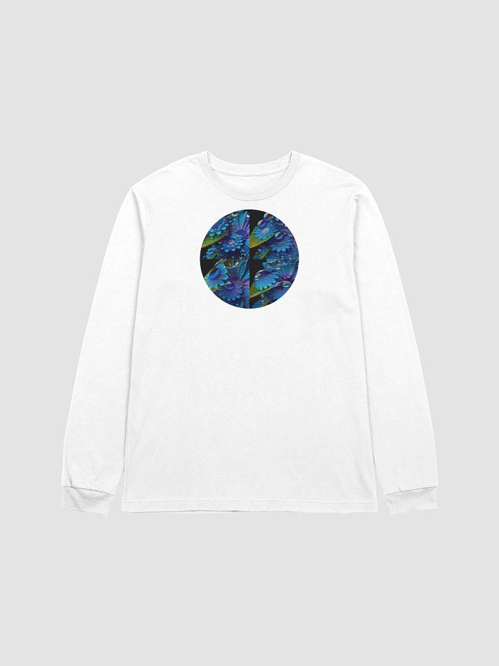 Kawaiikitten Essential DewDrop Supersoft Long Sleeved T-shirt product image (1)