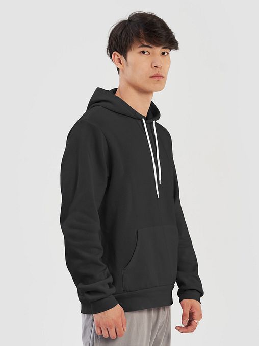 Muse Pennsylvania Classic Established Premium Cotton Hoodie 