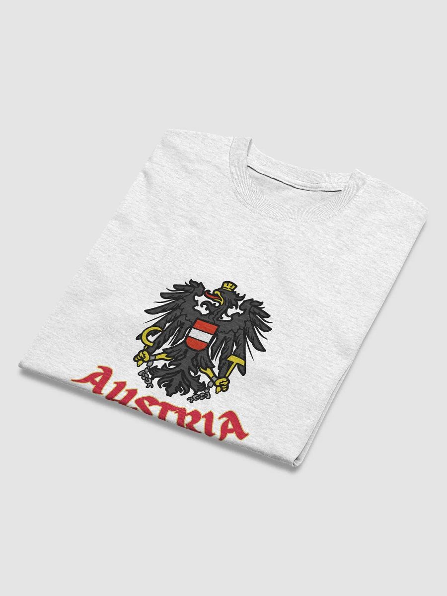 Austrian Eagle Revolution T-Shirt product image (18)