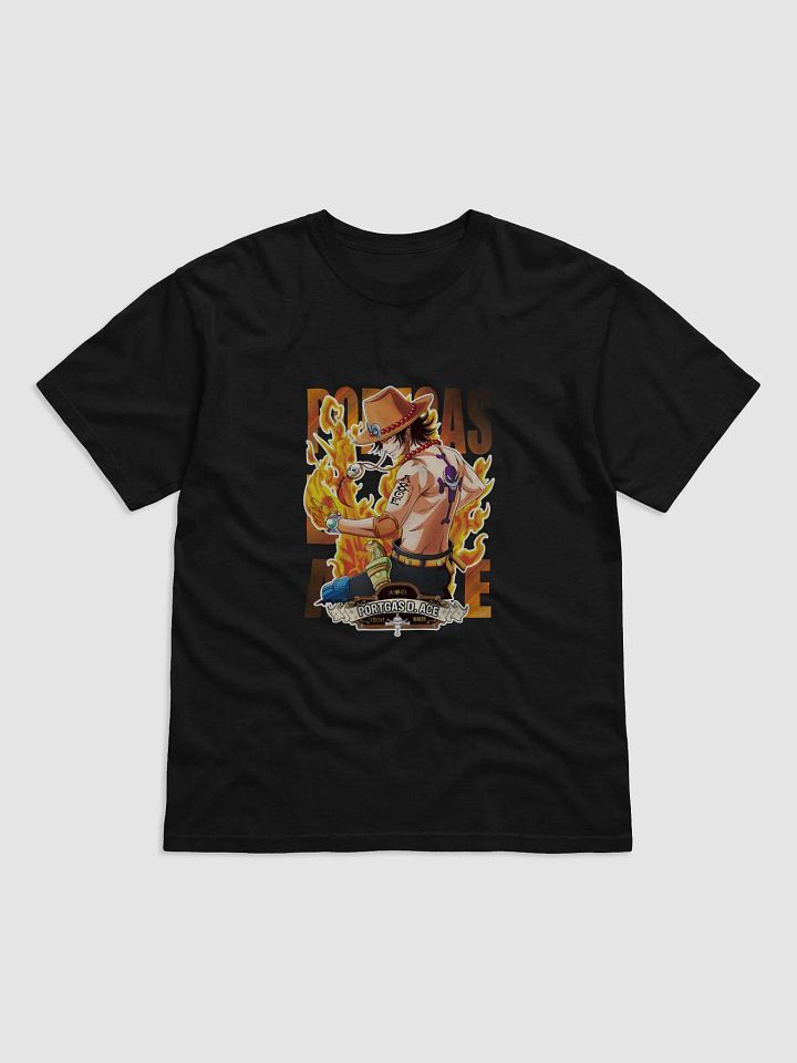 One Piece T-shirt 9 product image (1)