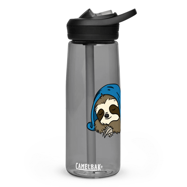 Sports water bottle - Sleep product image (6)