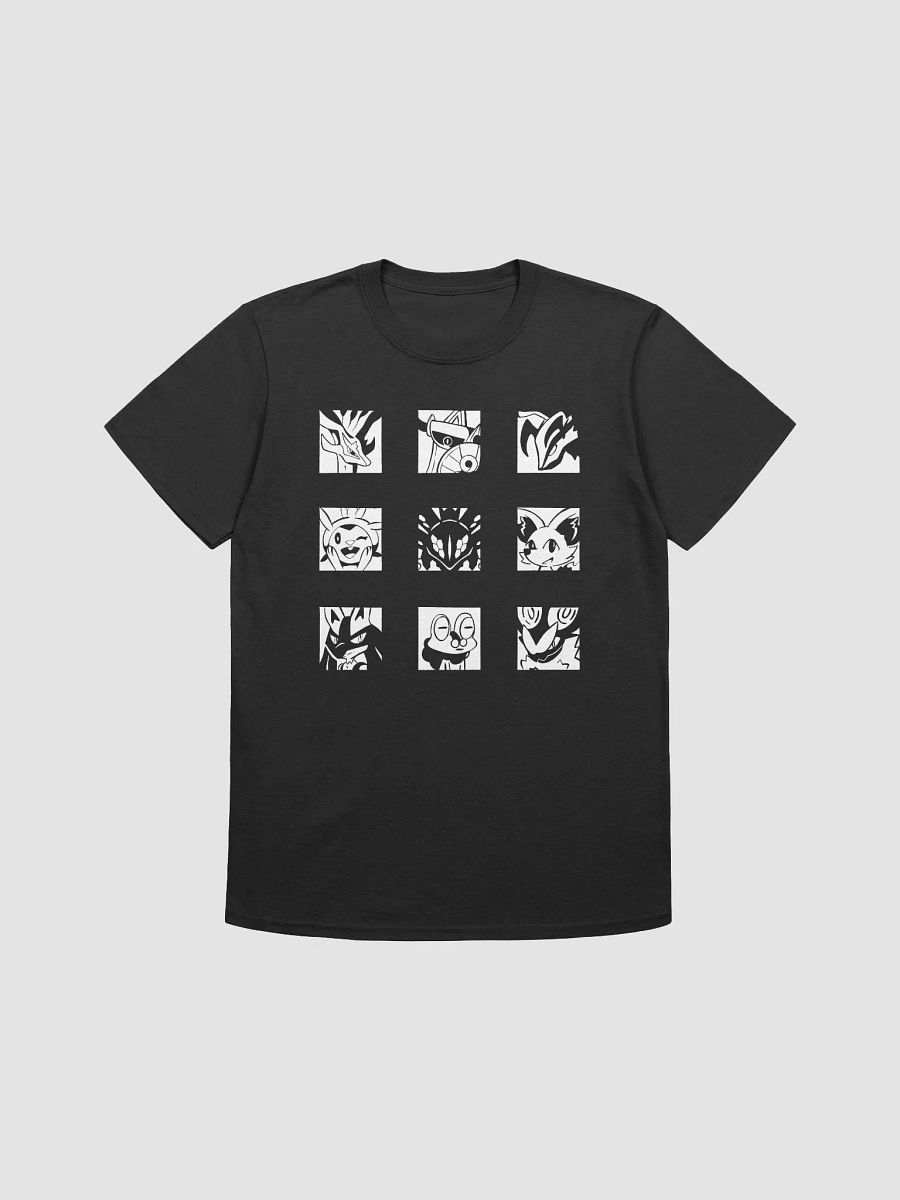 Legendary Aura (Front) - Premium Tee product image (2)