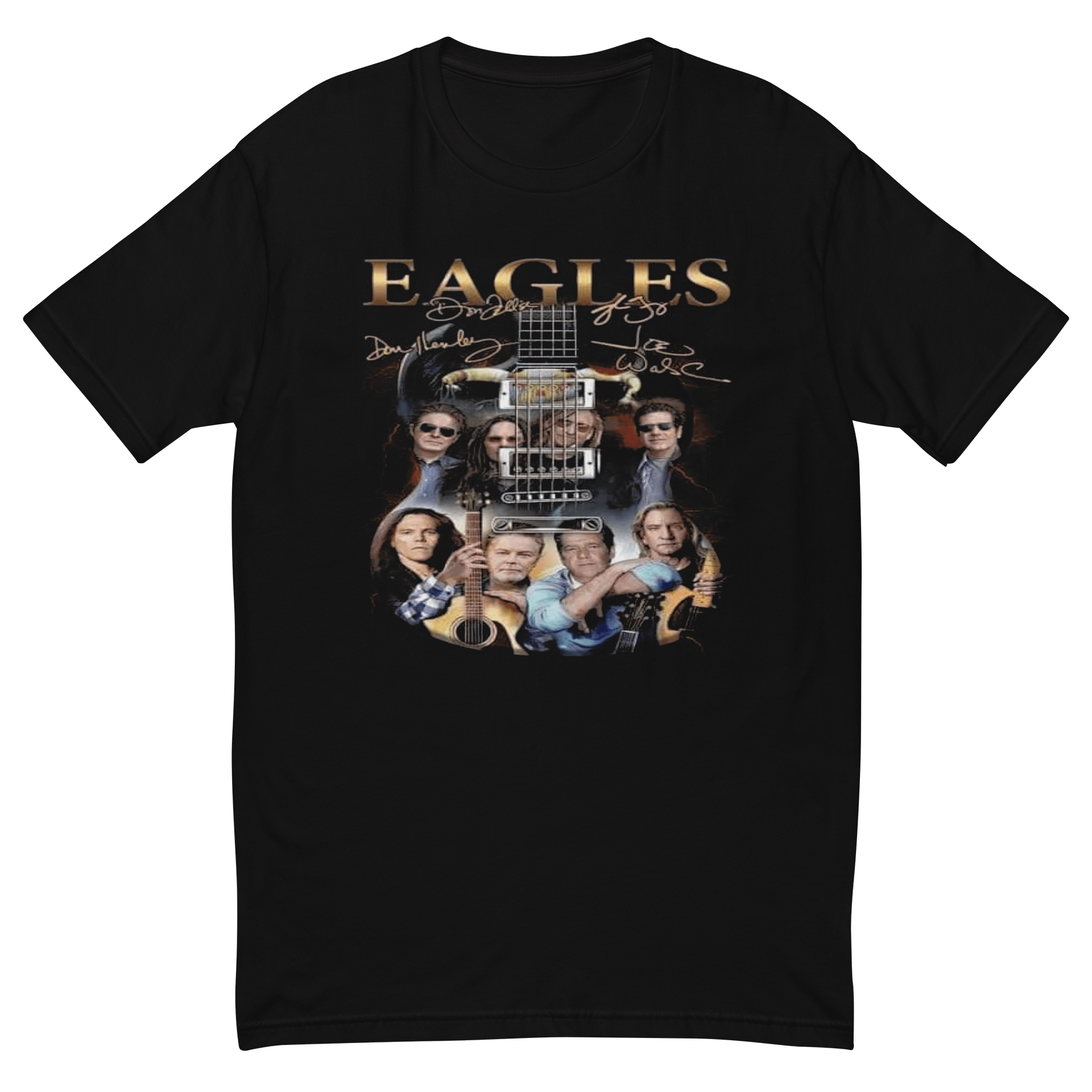 The Eagles American Band product image (2)