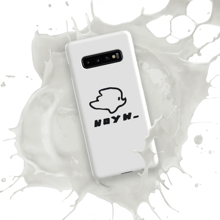 Coque Samsung Logo Noyw product image (10)
