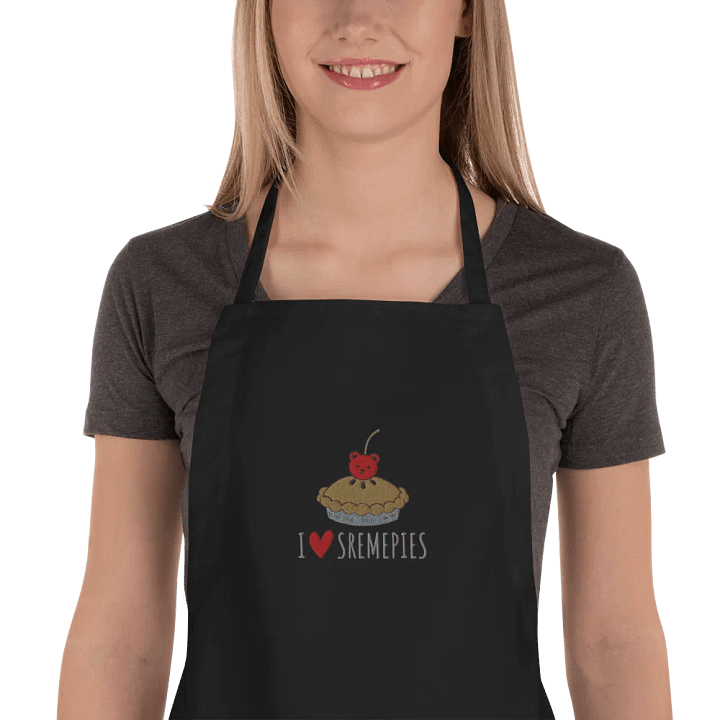 Sremepie Apron product image (1)