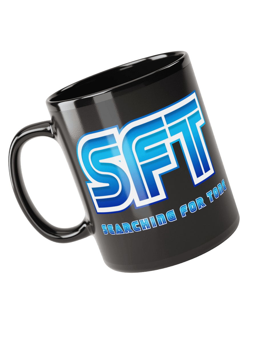 Genesis SFT 11oz Mug product image (3)